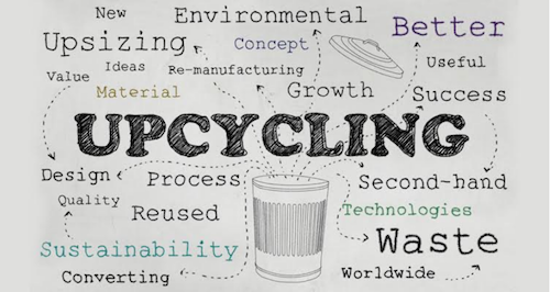 Why You Need To Upcycle If You Aren’t Already