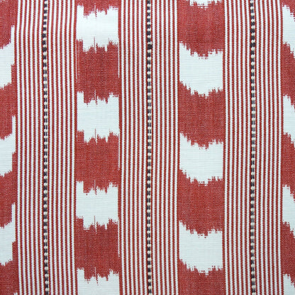 MORNING DEW BAMBOO HALLWAY BENCH