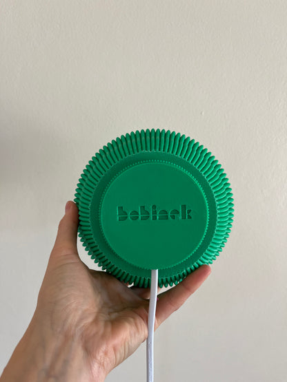 GREEN BUD- 3D PRINTED TABLE LAMP