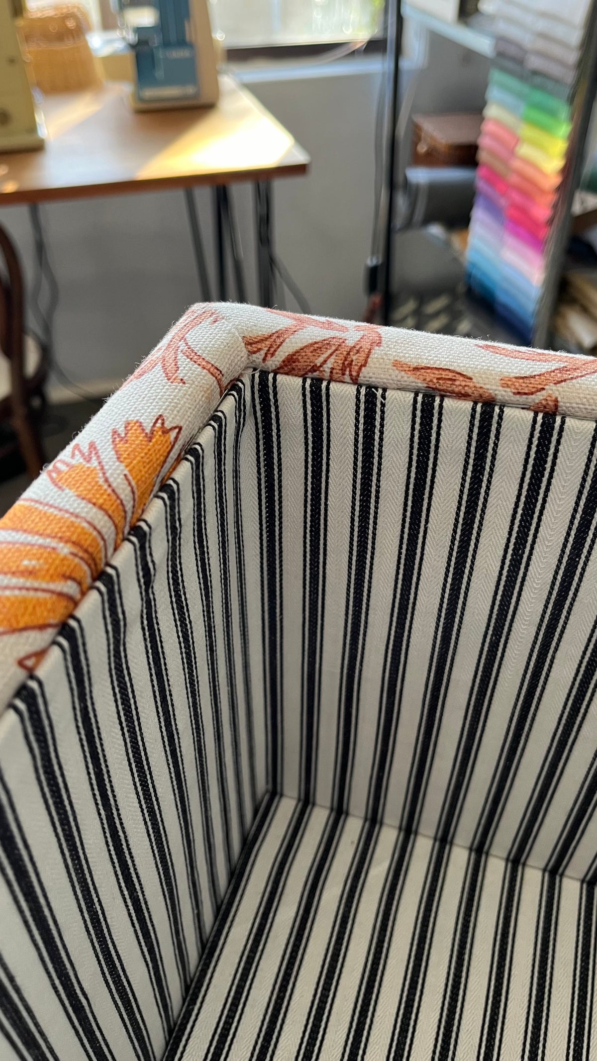 KALAMI STORAGE BOX