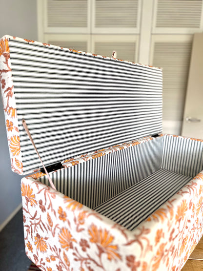 KALAMI STORAGE BOX
