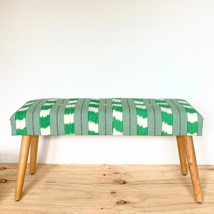 JADE HALLWAY BENCH