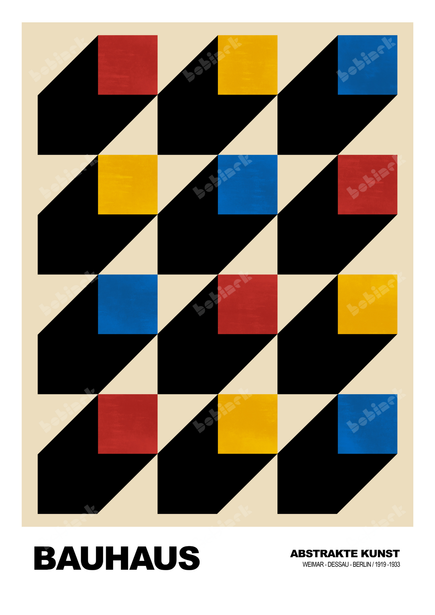 PEXESO ART PRINT