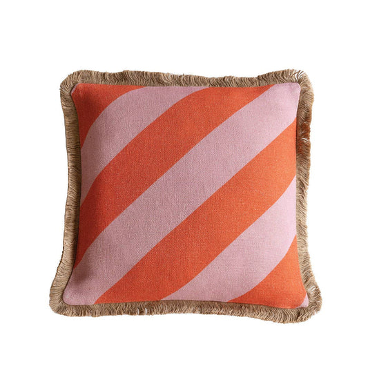 BARBER SHOP CUSHION