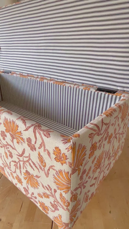KALAMI STORAGE BOX