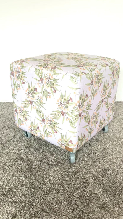 SMALL MAROUBRA OTTOMAN