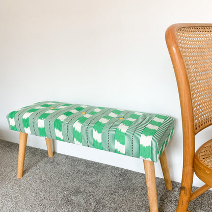 JADE HALLWAY BENCH