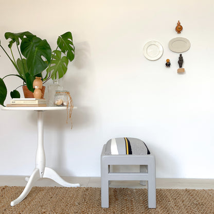 BRONTE  BREEZE OTTOMAN